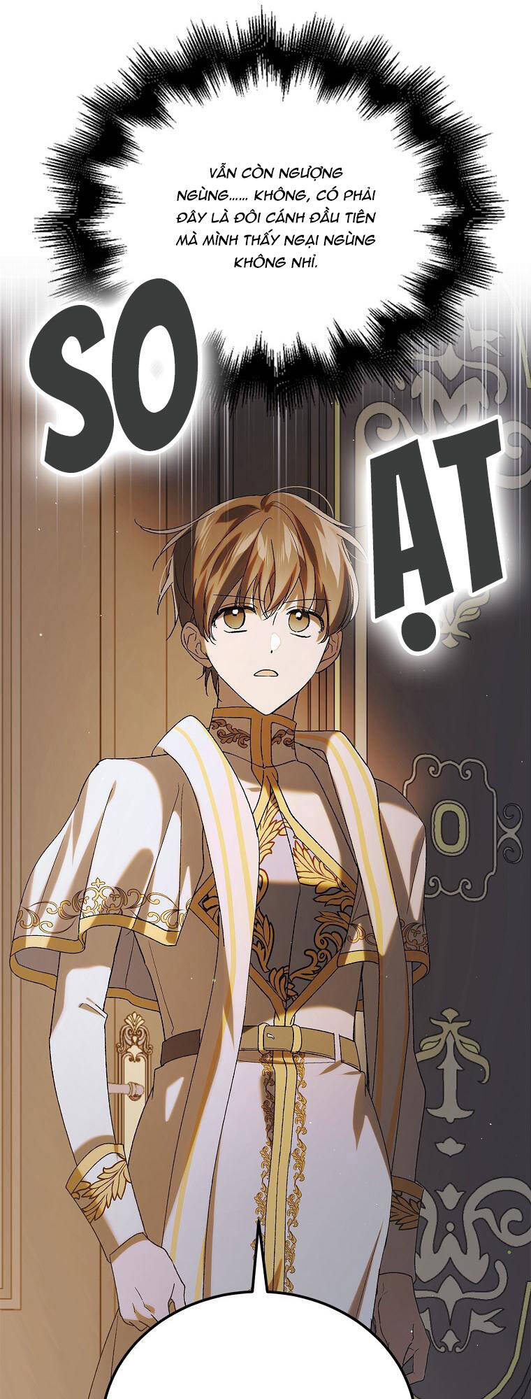 Cách Để Em Bảo Vệ Anh: Chapter 94.2