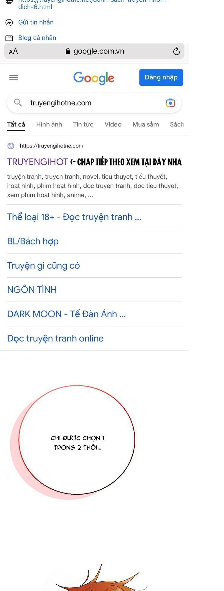 Cách Để Em Bảo Vệ Anh: Chapter 95.1