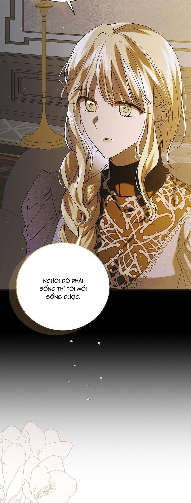 Cách Để Em Bảo Vệ Anh: Chapter 95.1