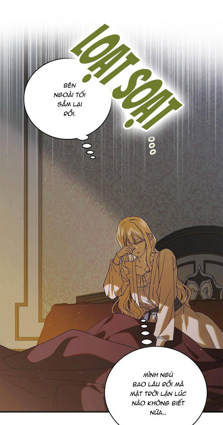 Cách Để Em Bảo Vệ Anh: Chapter 95.1