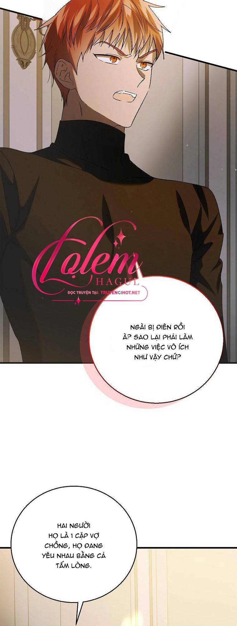 Cách Để Em Bảo Vệ Anh: Chapter 95.1