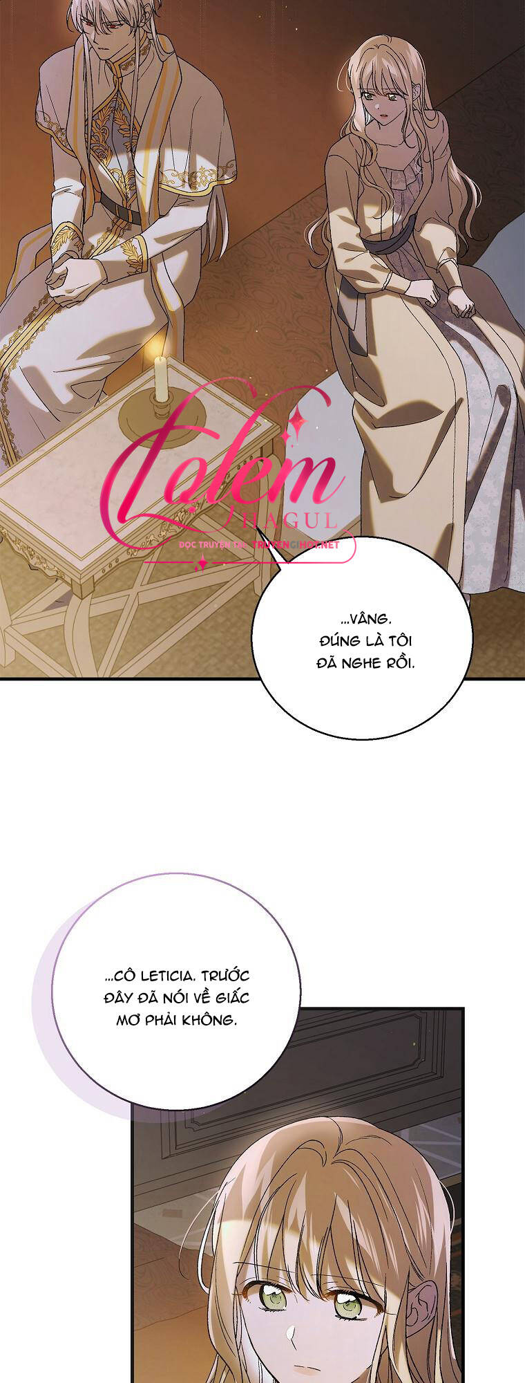 Cách Để Em Bảo Vệ Anh: Chapter 95.1