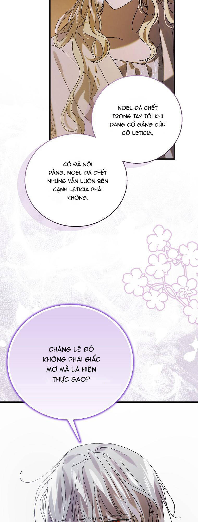 Cách Để Em Bảo Vệ Anh: Chapter 95.1