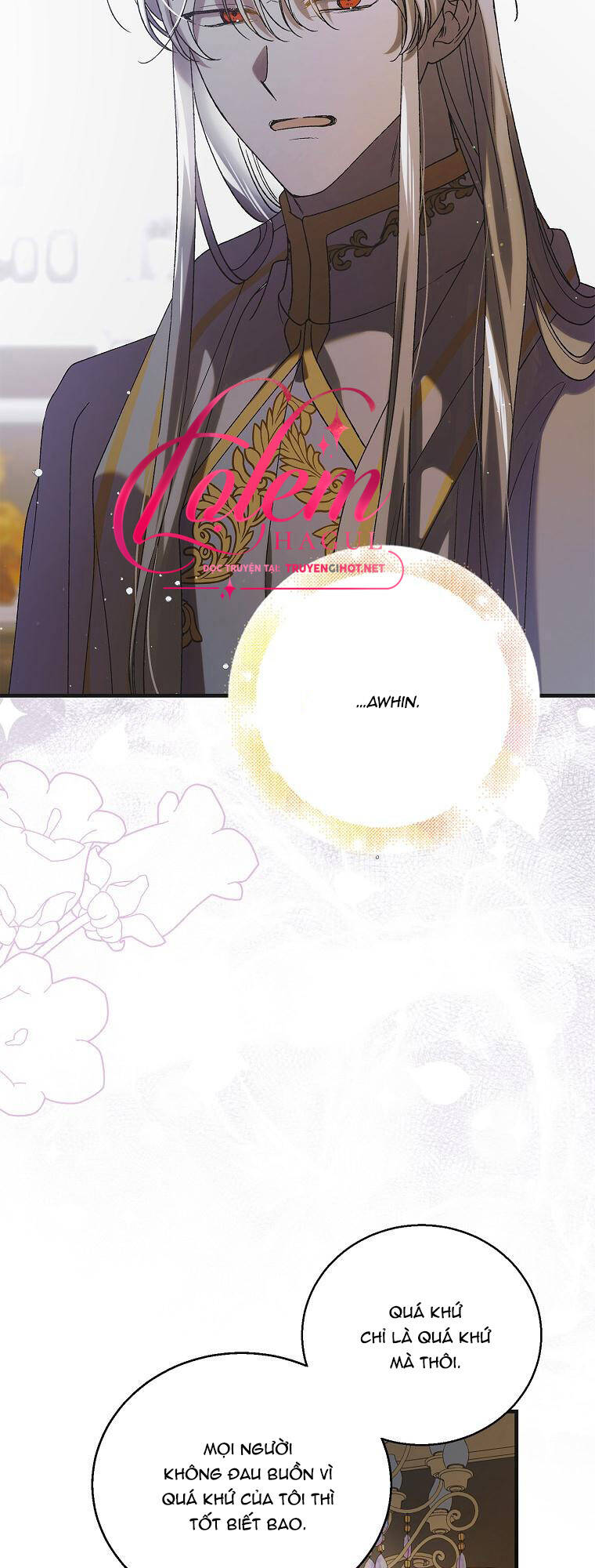 Cách Để Em Bảo Vệ Anh: Chapter 95.1