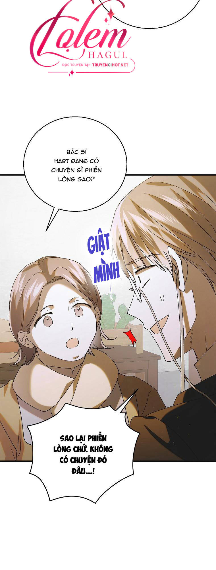 Cách Để Em Bảo Vệ Anh: Chapter 95.1