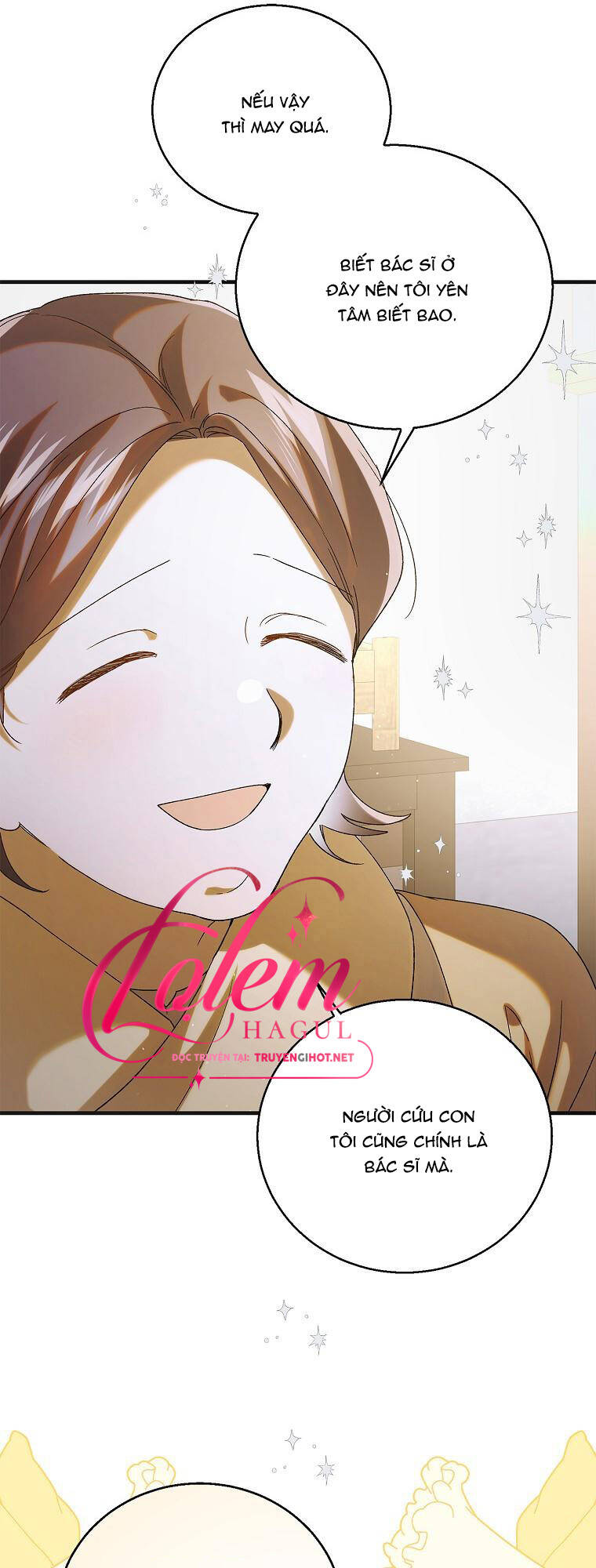 Cách Để Em Bảo Vệ Anh: Chapter 95.1