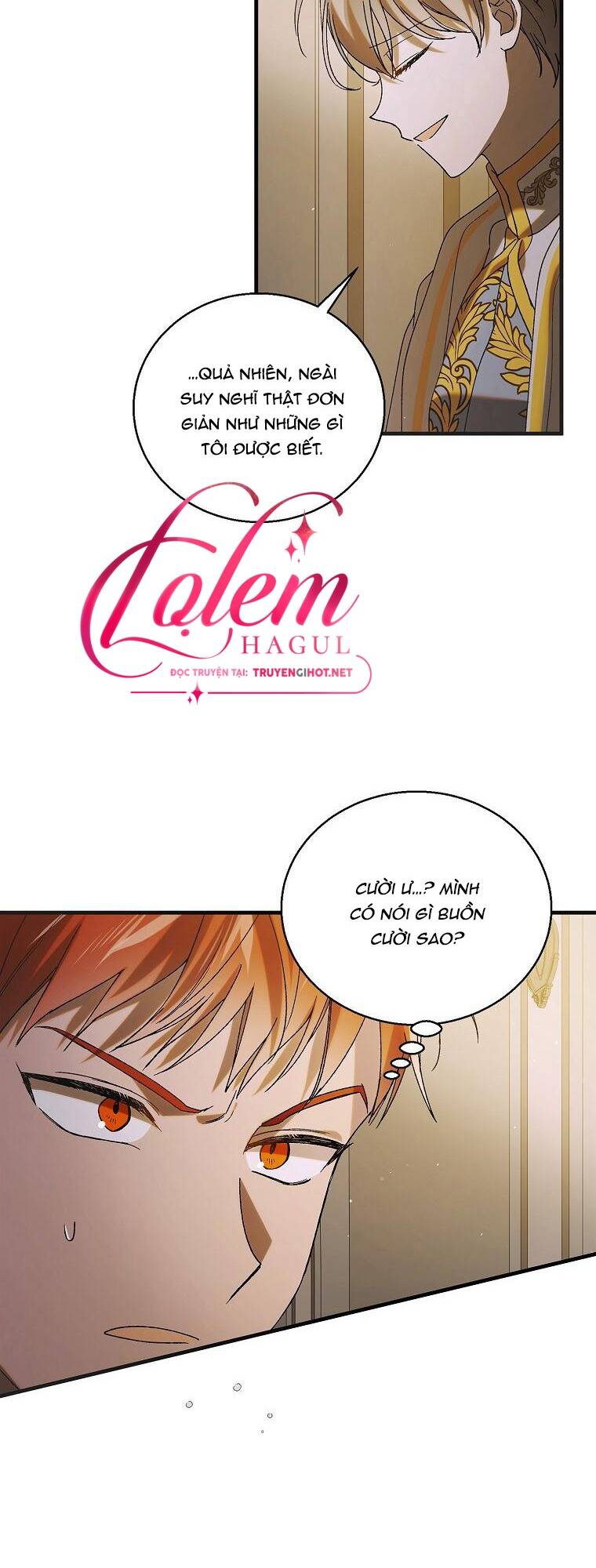 Cách Để Em Bảo Vệ Anh: Chapter 95.1
