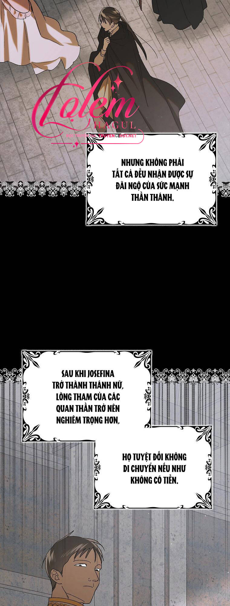 Cách Để Em Bảo Vệ Anh: Chapter 95.1