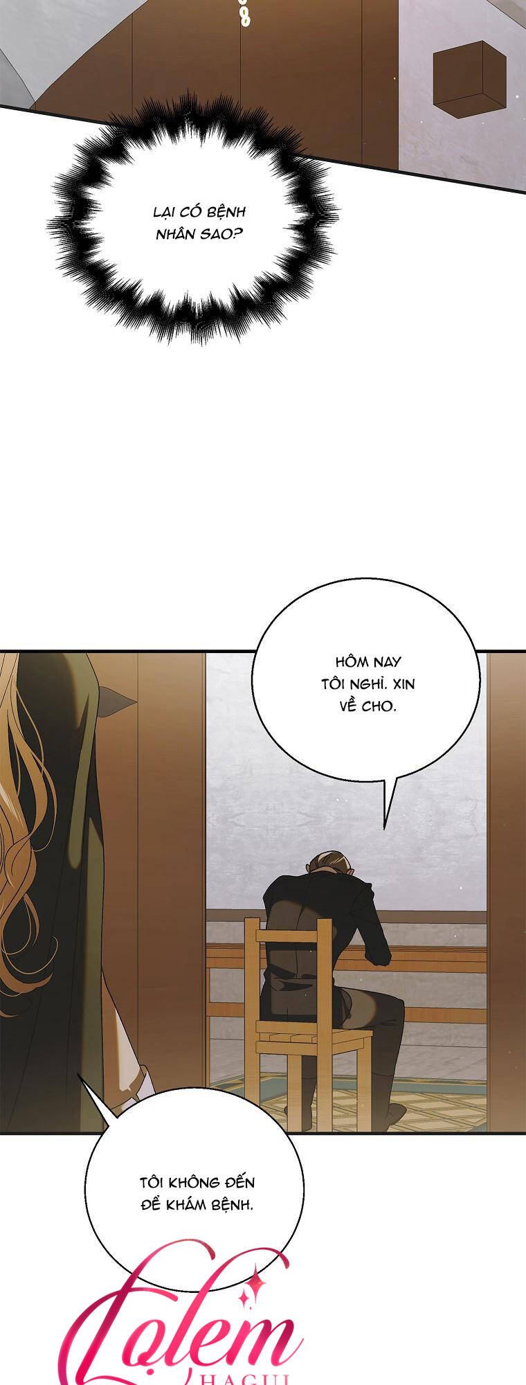 Cách Để Em Bảo Vệ Anh: Chapter 95.1