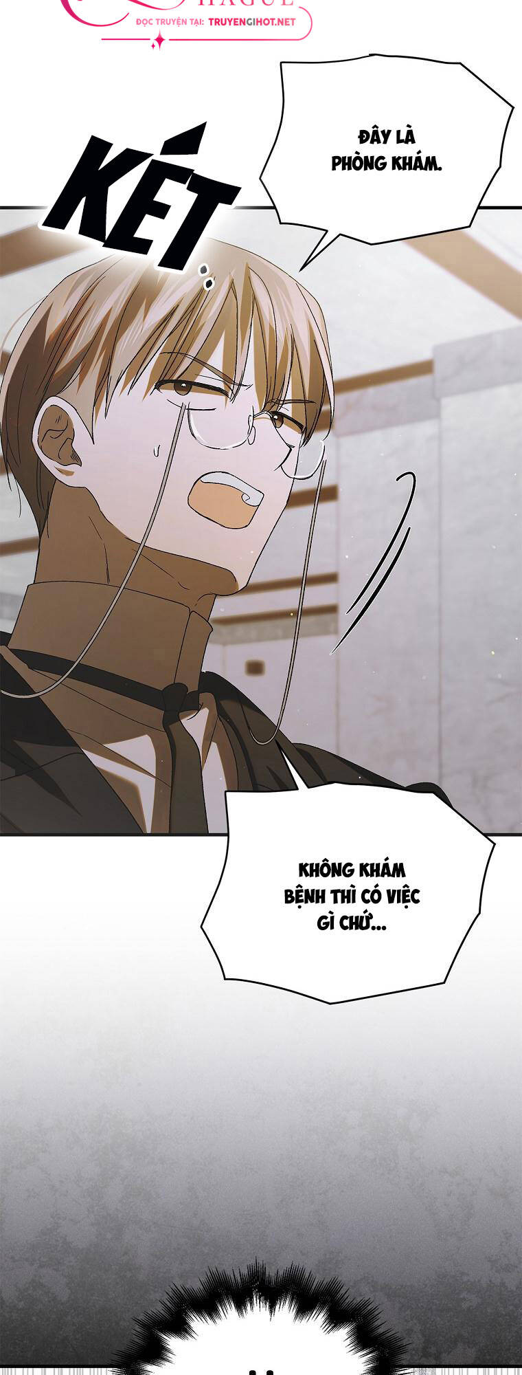 Cách Để Em Bảo Vệ Anh: Chapter 95.1