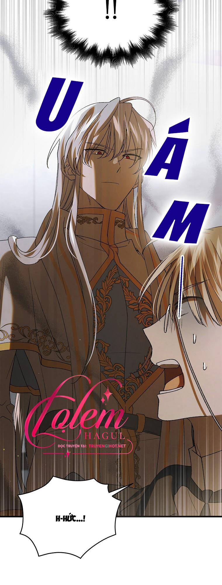 Cách Để Em Bảo Vệ Anh: Chapter 95.1