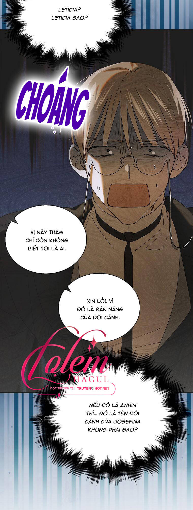 Cách Để Em Bảo Vệ Anh: Chapter 95.1