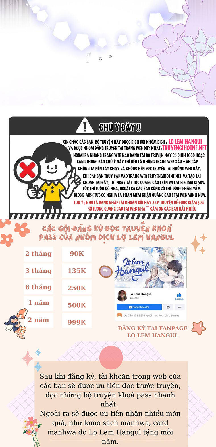 Cách Để Em Bảo Vệ Anh: Chapter 95.2