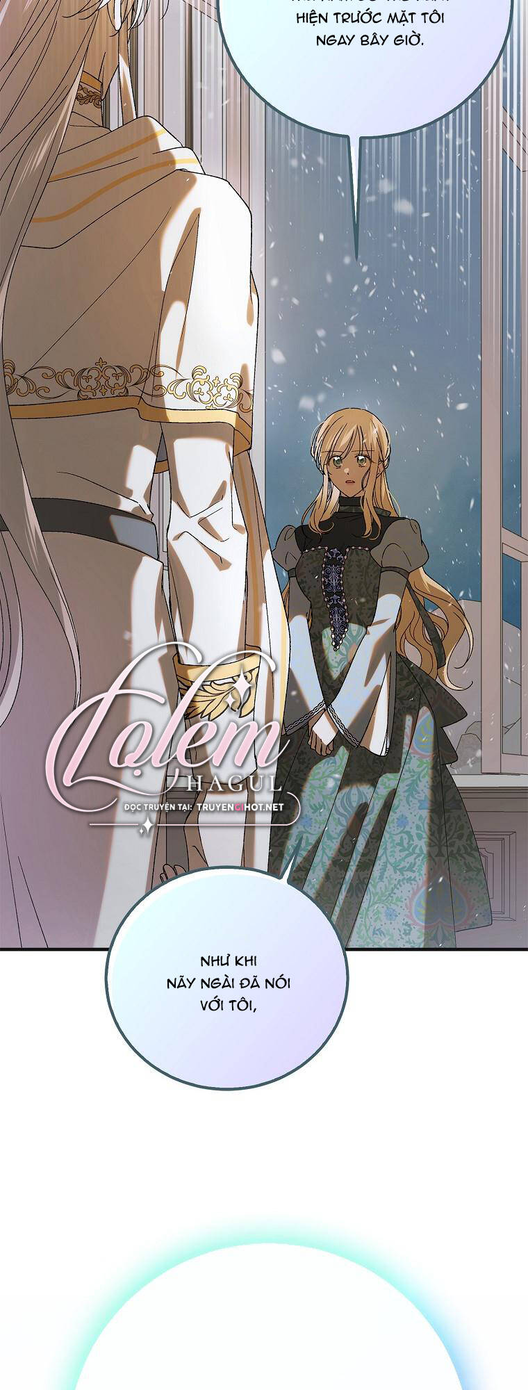 Cách Để Em Bảo Vệ Anh: Chapter 96.1