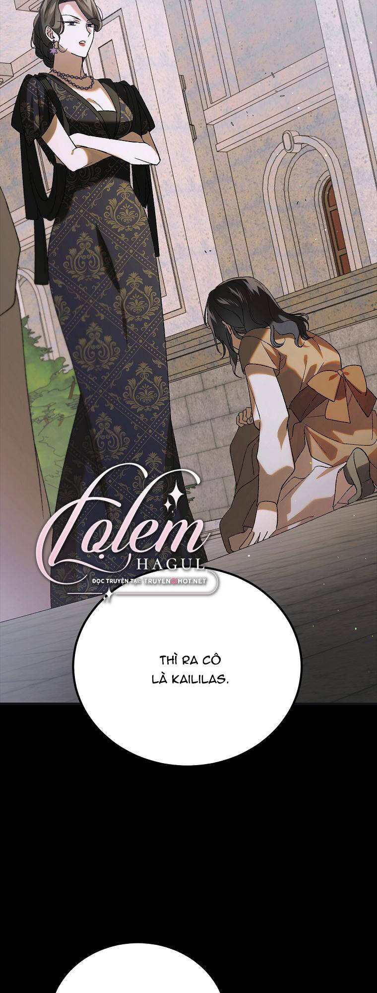 Cách Để Em Bảo Vệ Anh: Chapter 96.1