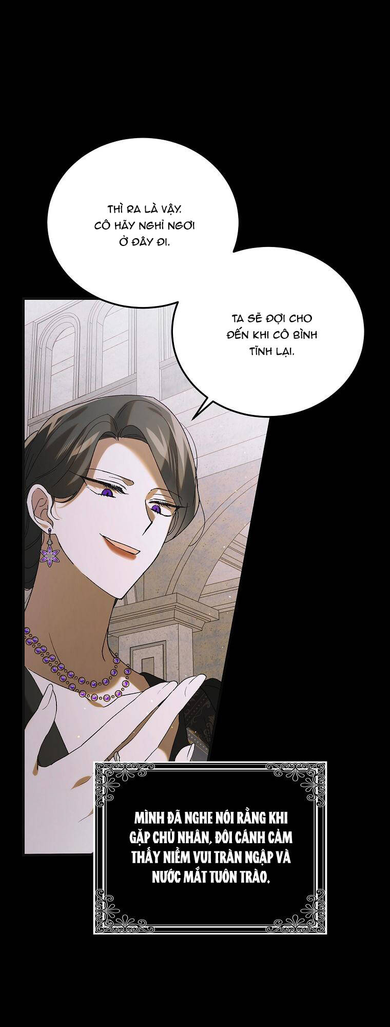 Cách Để Em Bảo Vệ Anh: Chapter 96.1