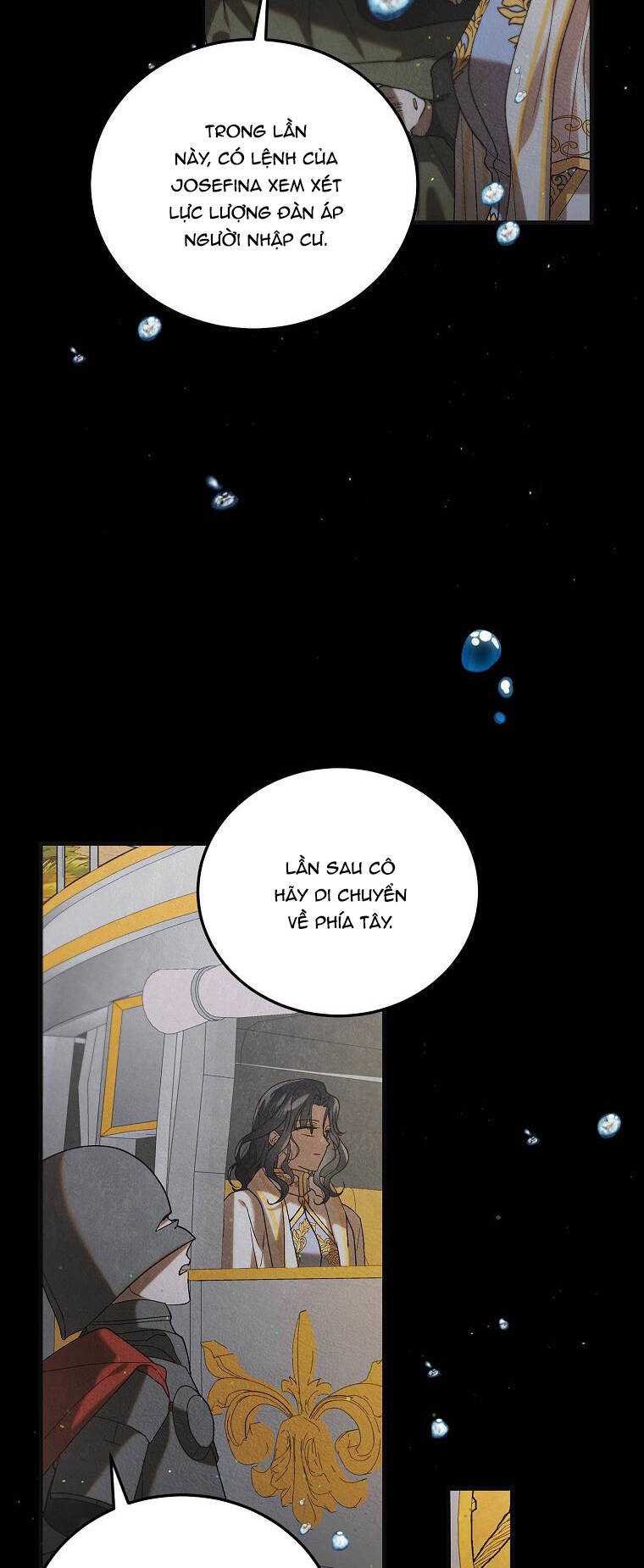 Cách Để Em Bảo Vệ Anh: Chapter 96.1