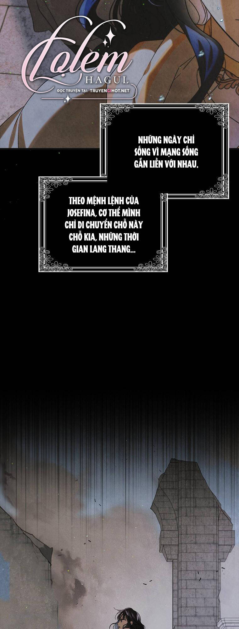 Cách Để Em Bảo Vệ Anh: Chapter 96.1
