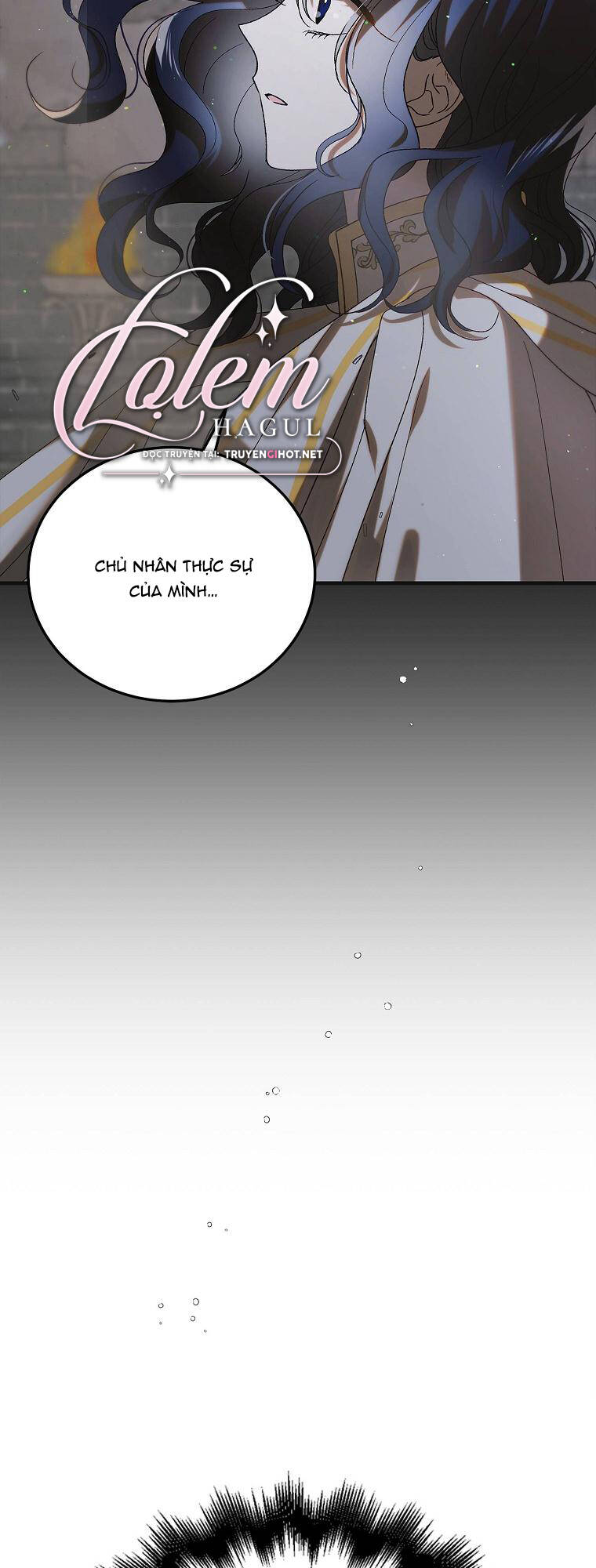 Cách Để Em Bảo Vệ Anh: Chapter 96.1