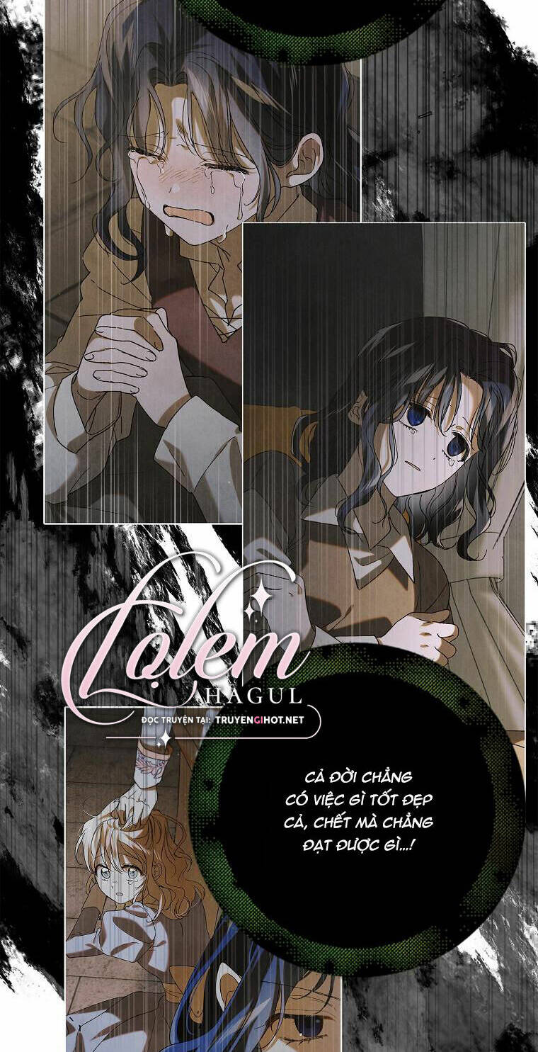 Cách Để Em Bảo Vệ Anh: Chapter 96.2