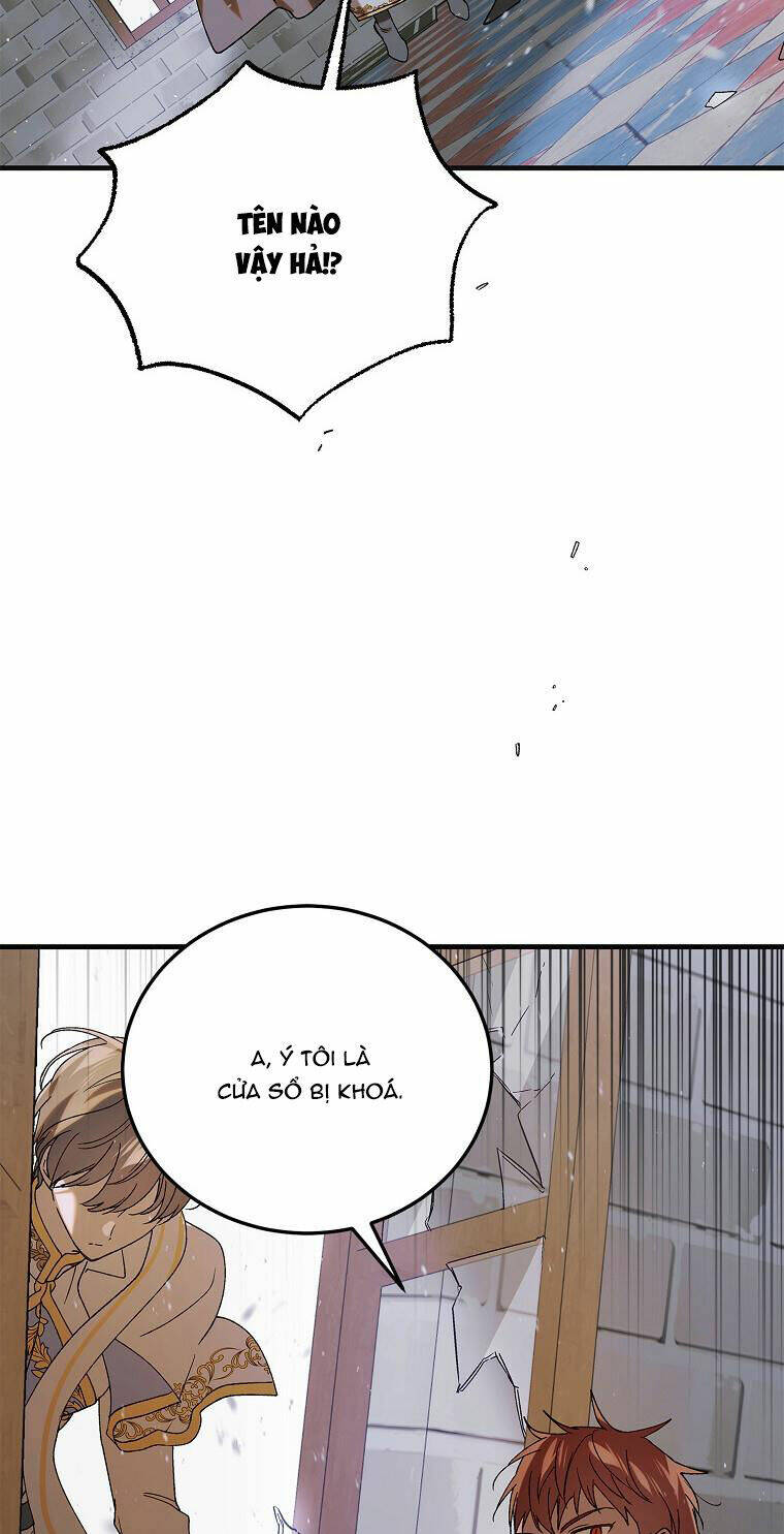 Cách Để Em Bảo Vệ Anh: Chapter 96.2
