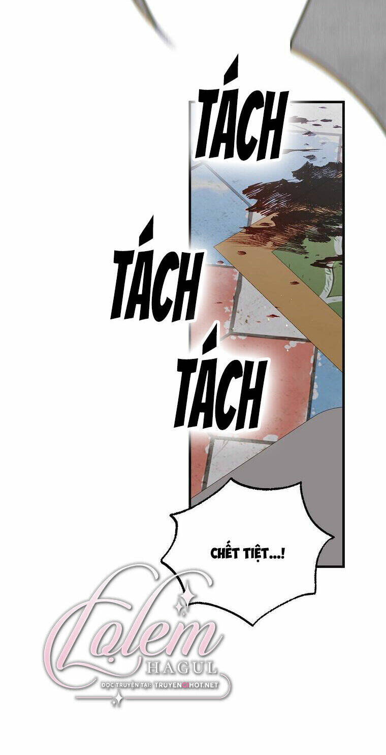 Cách Để Em Bảo Vệ Anh: Chapter 96.2