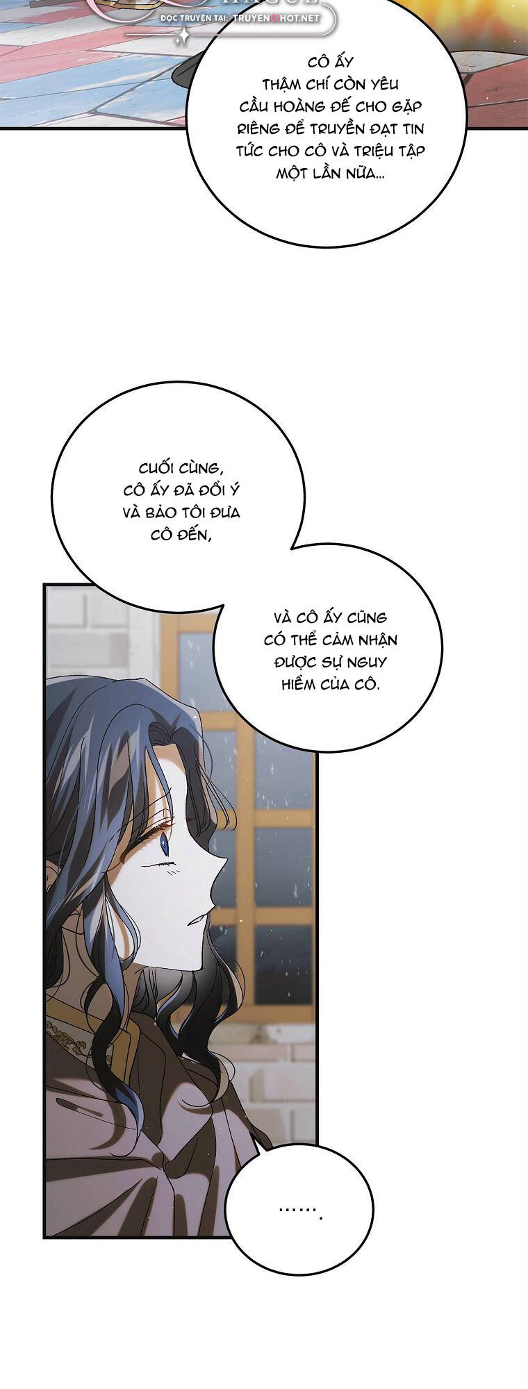 Cách Để Em Bảo Vệ Anh: Chapter 97.1