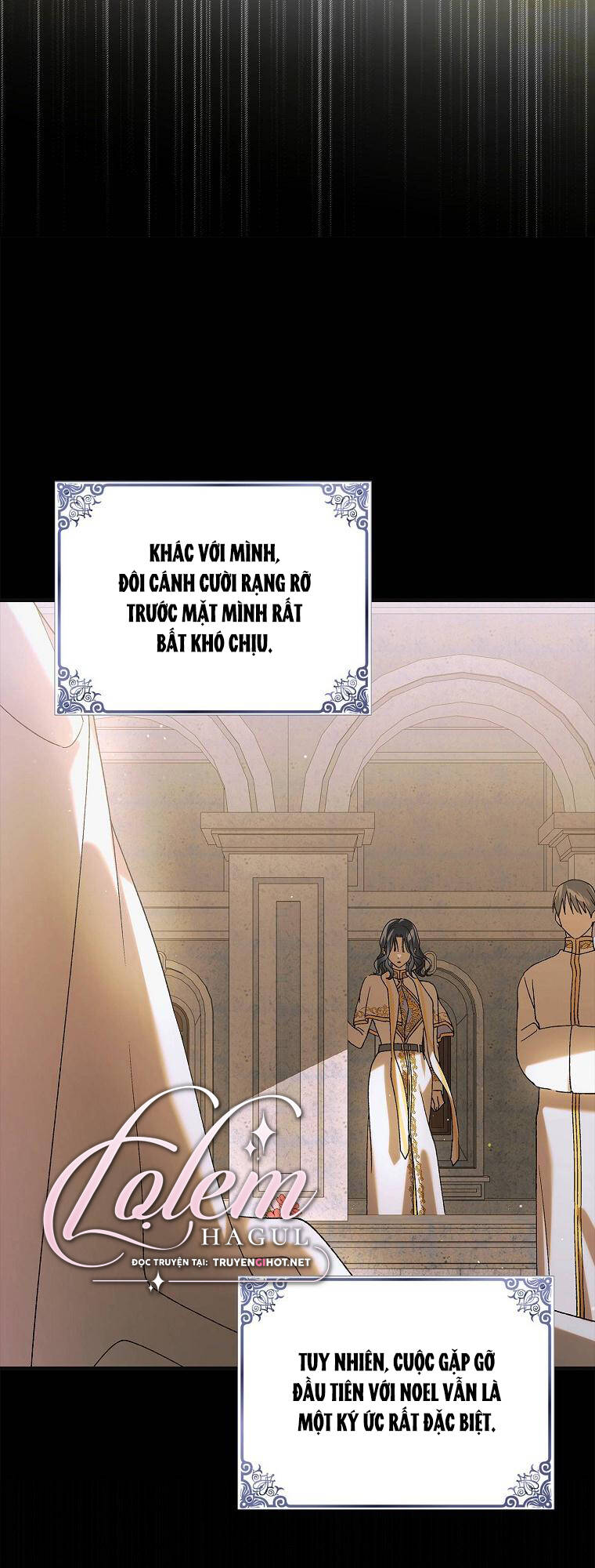 Cách Để Em Bảo Vệ Anh: Chapter 97.1