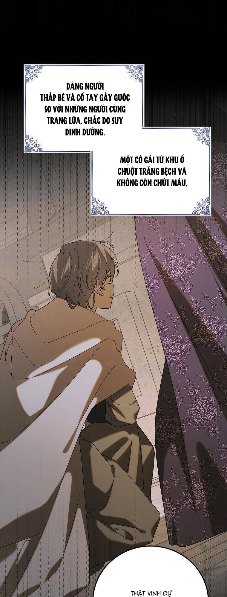 Cách Để Em Bảo Vệ Anh: Chapter 97.1