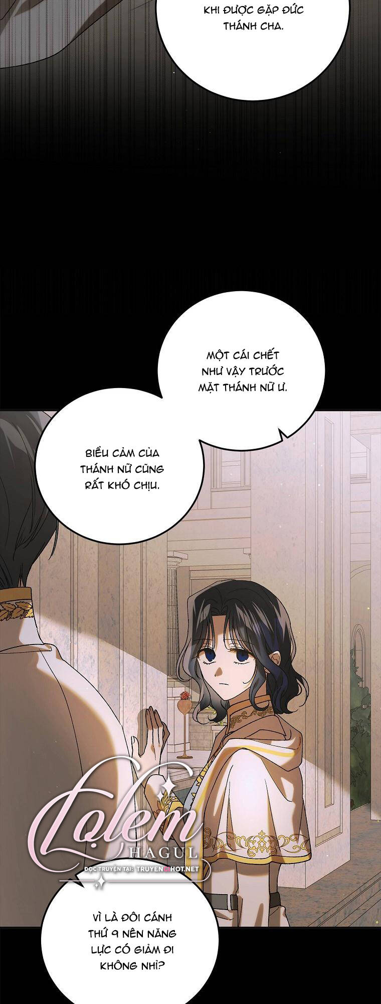 Cách Để Em Bảo Vệ Anh: Chapter 97.1