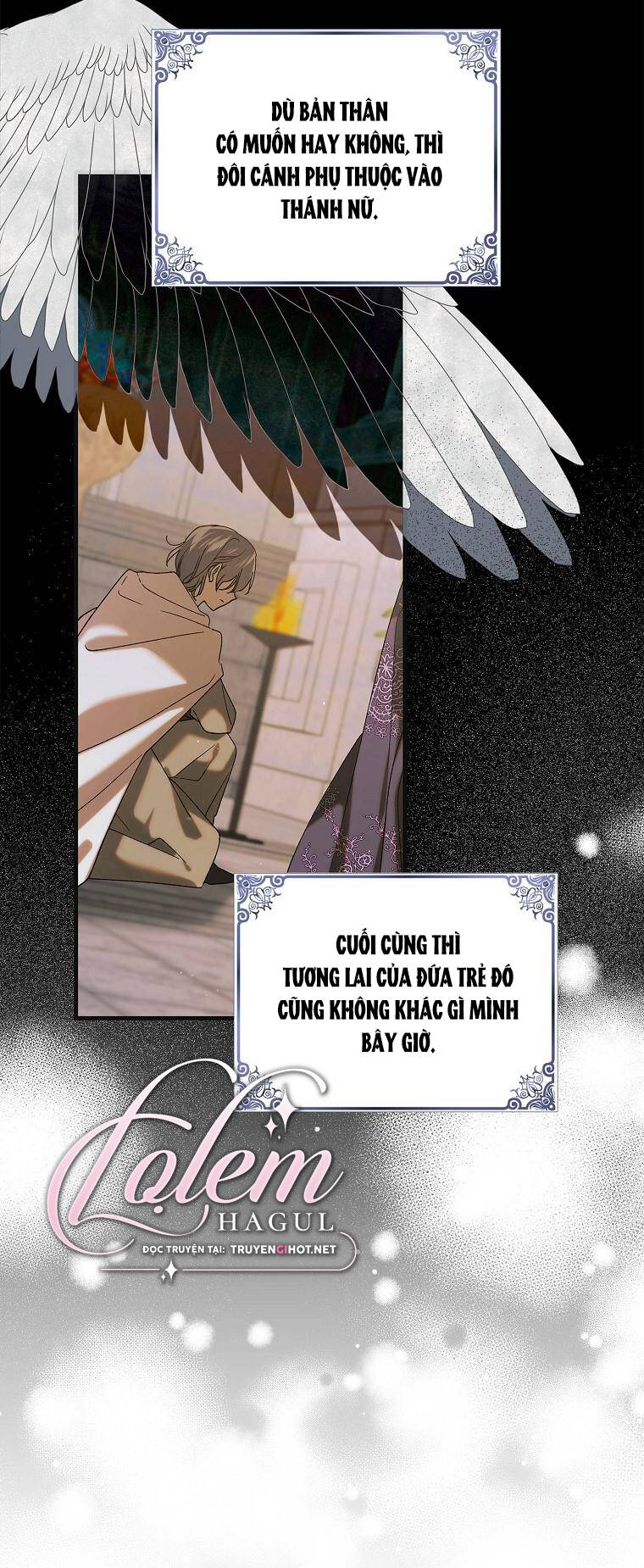Cách Để Em Bảo Vệ Anh: Chapter 97.1