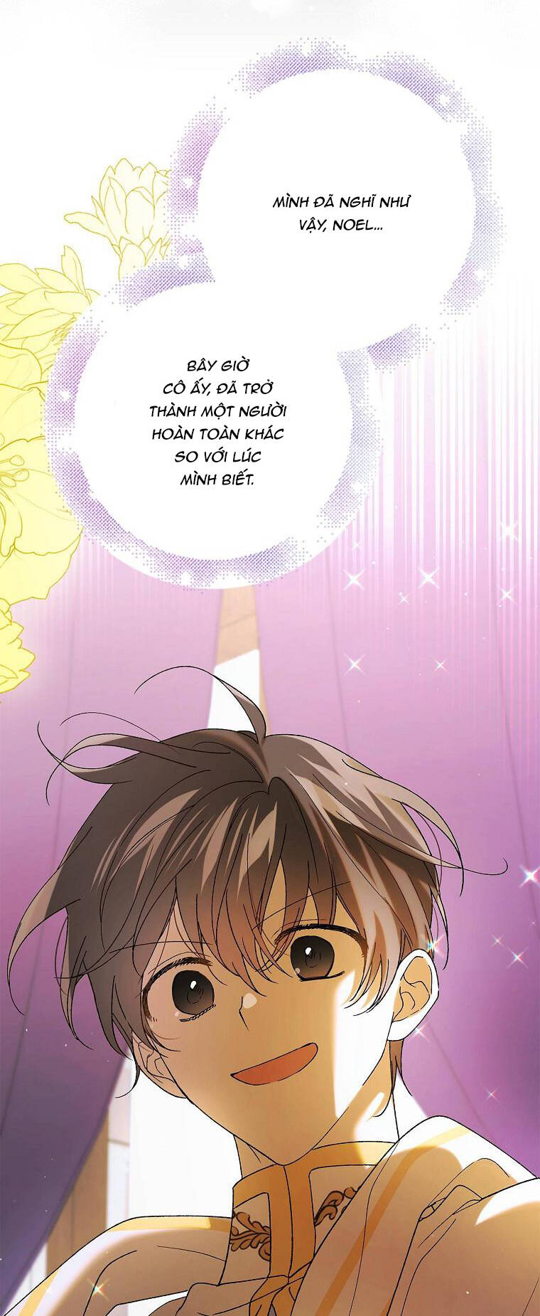 Cách Để Em Bảo Vệ Anh: Chapter 97.1
