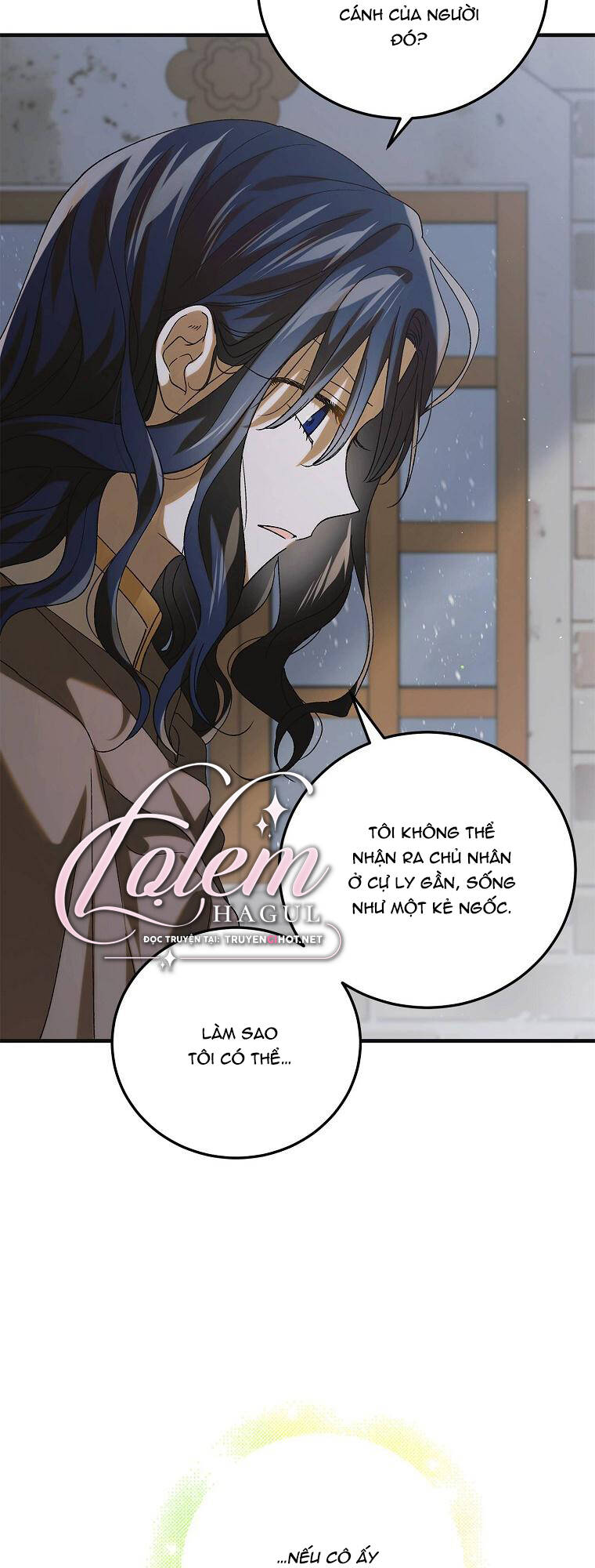 Cách Để Em Bảo Vệ Anh: Chapter 97.1