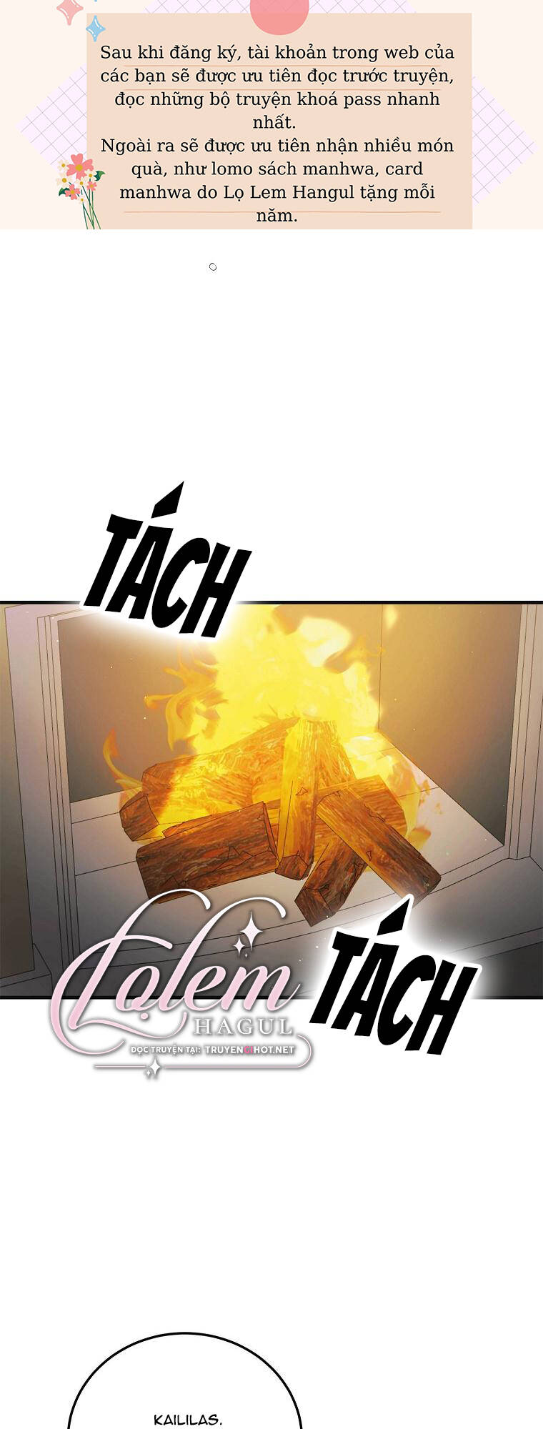 Cách Để Em Bảo Vệ Anh: Chapter 97.1