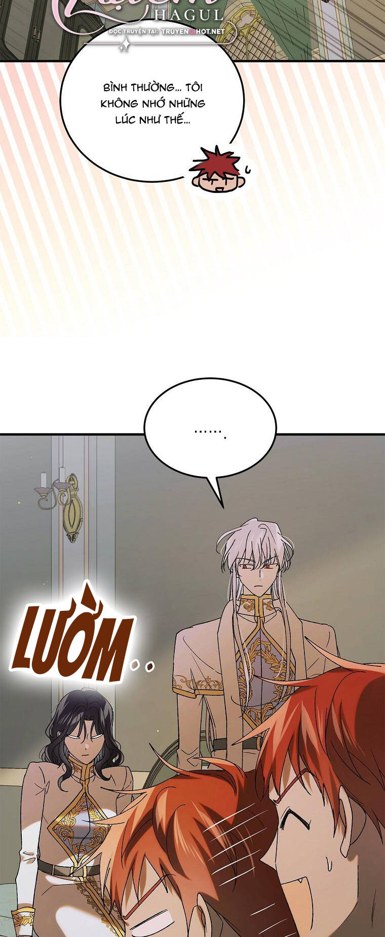 Cách Để Em Bảo Vệ Anh: Chapter 97.1