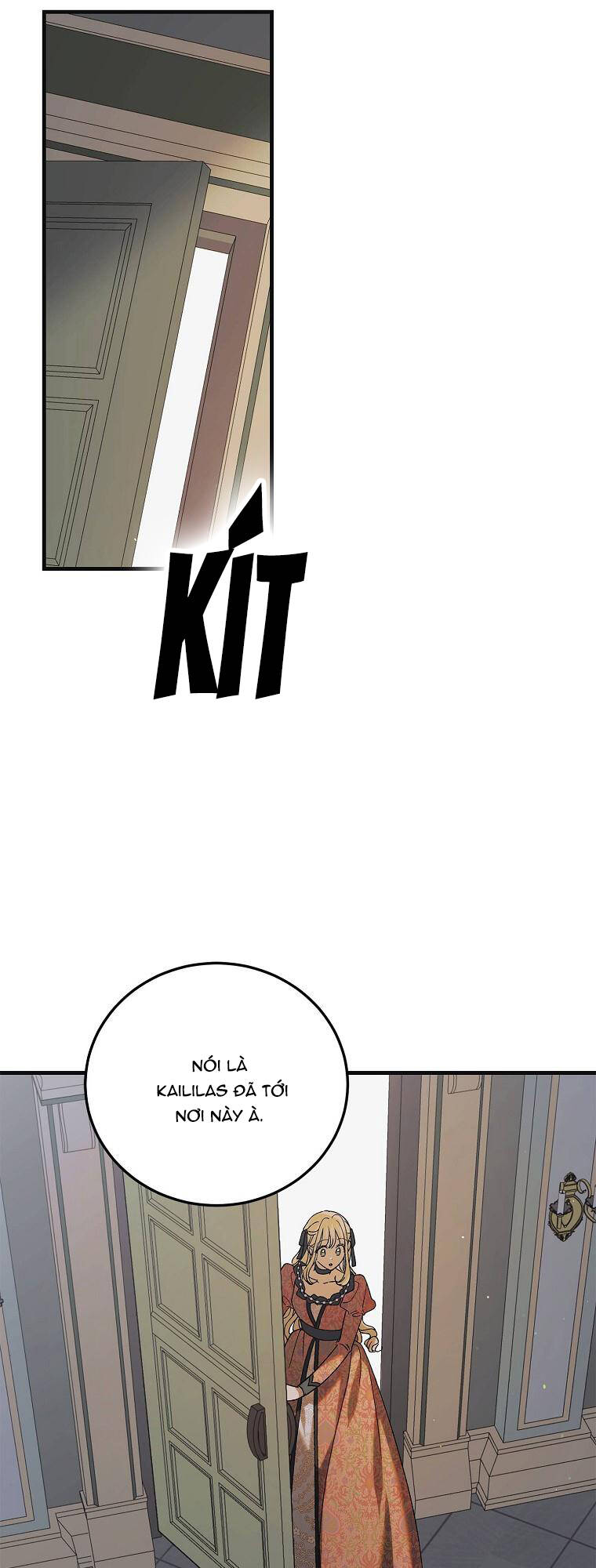 Cách Để Em Bảo Vệ Anh: Chapter 97.1