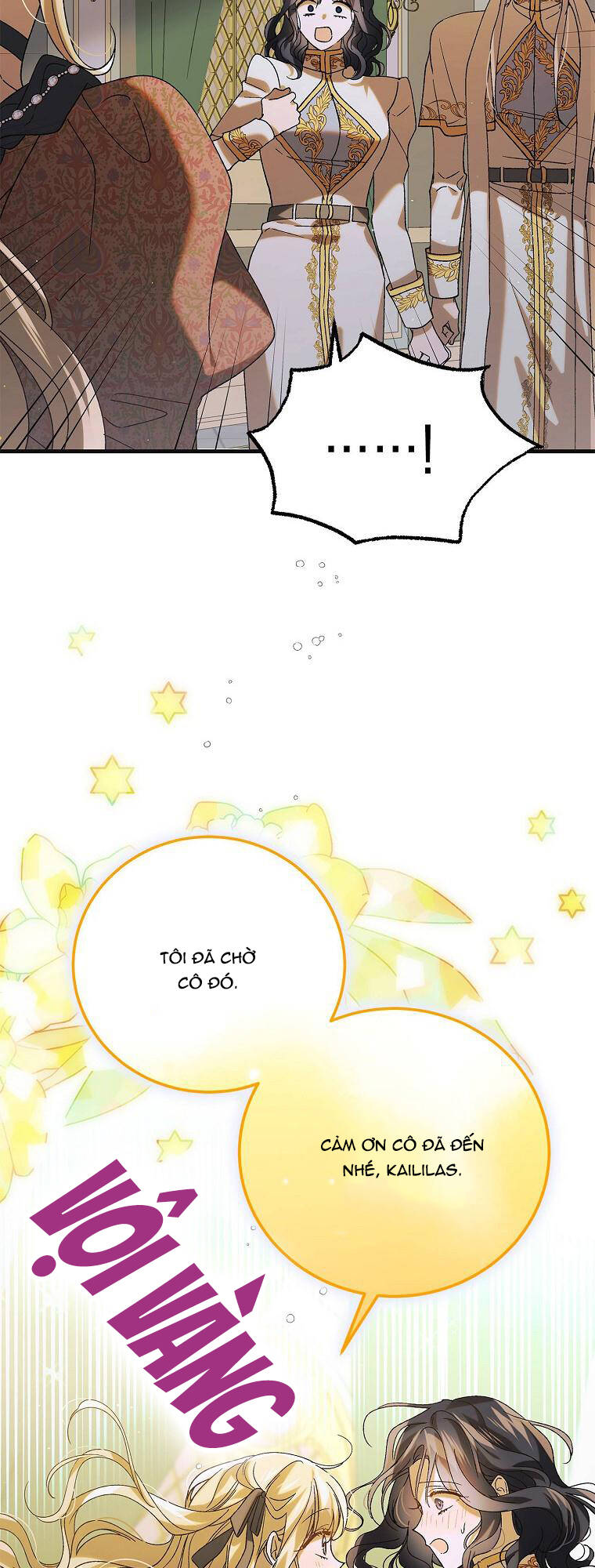 Cách Để Em Bảo Vệ Anh: Chapter 97.1