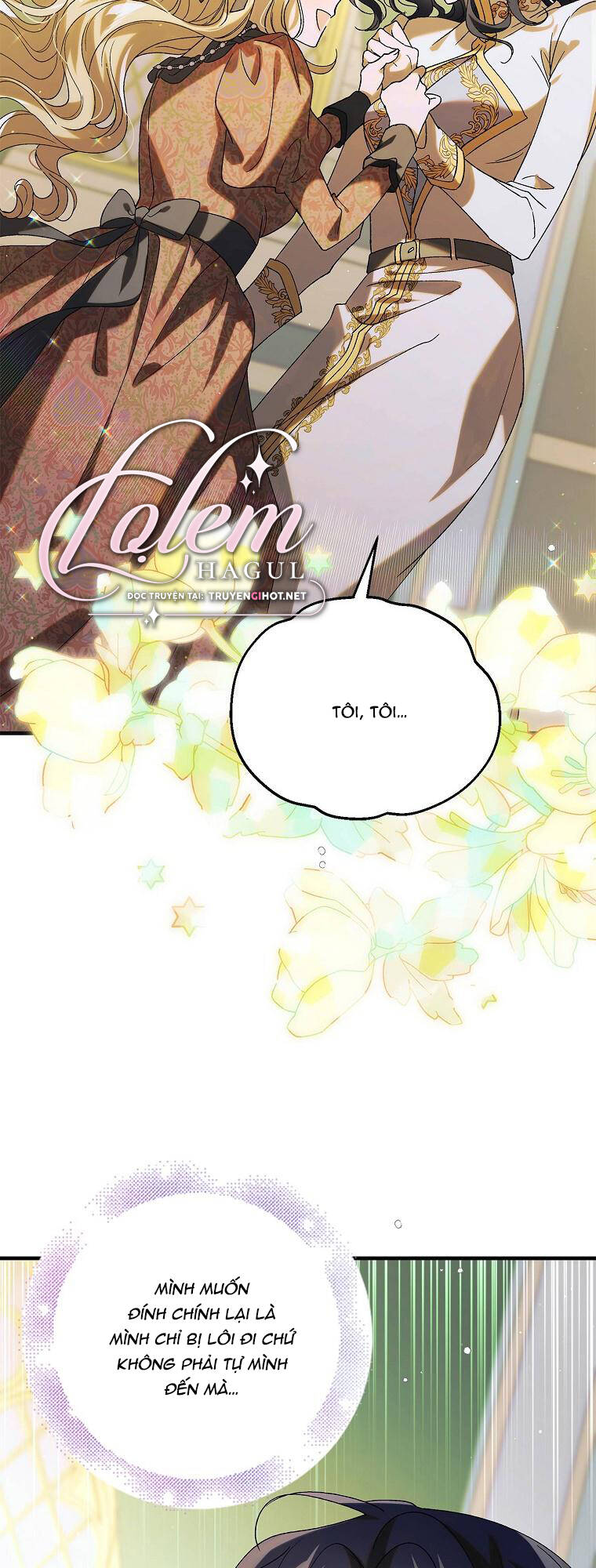 Cách Để Em Bảo Vệ Anh: Chapter 97.1