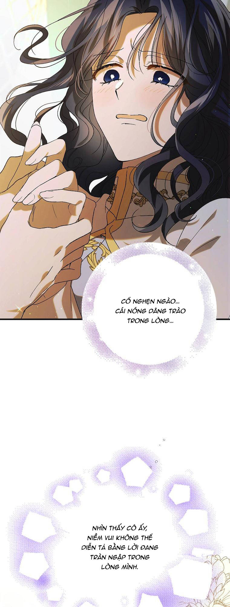 Cách Để Em Bảo Vệ Anh: Chapter 97.1