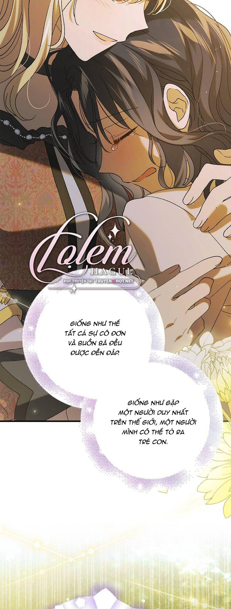 Cách Để Em Bảo Vệ Anh: Chapter 97.1