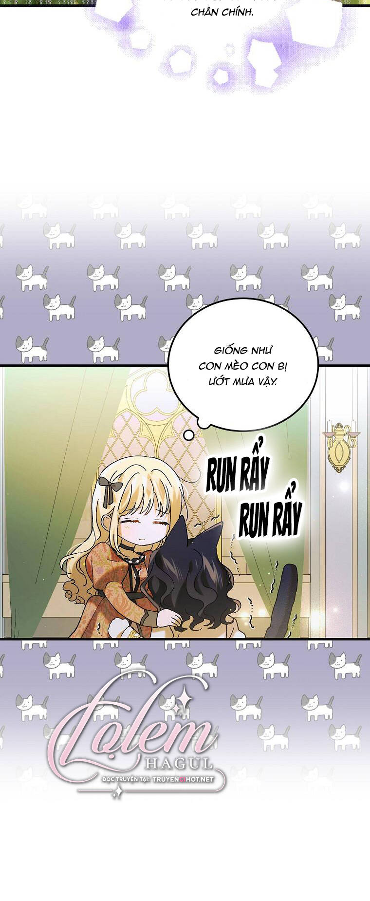 Cách Để Em Bảo Vệ Anh: Chapter 97.1
