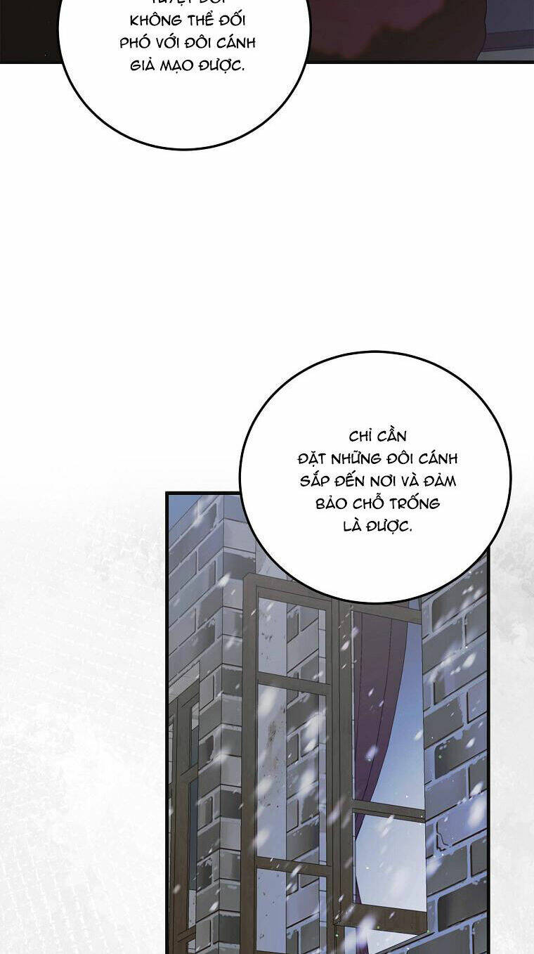 Cách Để Em Bảo Vệ Anh: Chapter 97.2