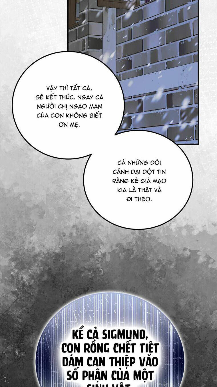Cách Để Em Bảo Vệ Anh: Chapter 97.2