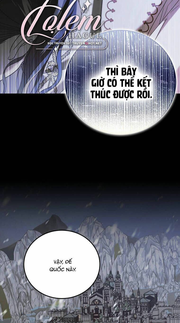 Cách Để Em Bảo Vệ Anh: Chapter 97.2