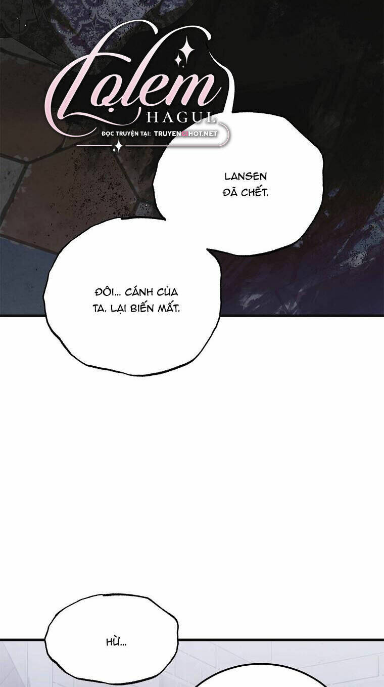 Cách Để Em Bảo Vệ Anh: Chapter 97.2