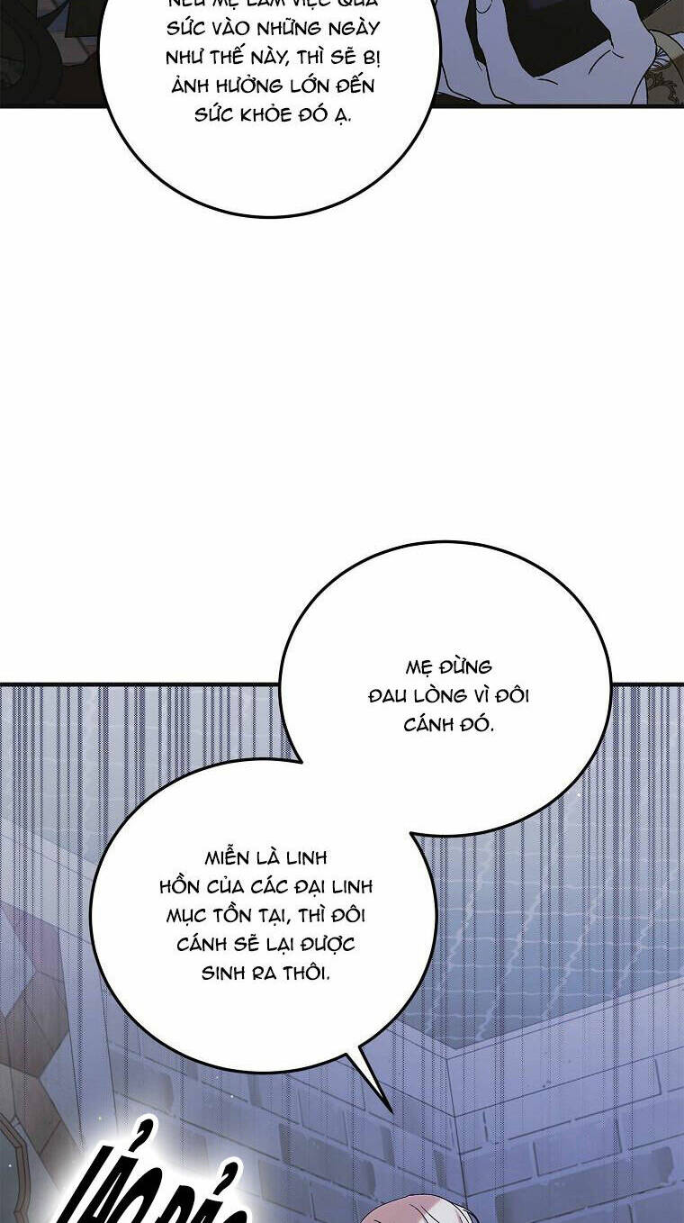 Cách Để Em Bảo Vệ Anh: Chapter 97.2