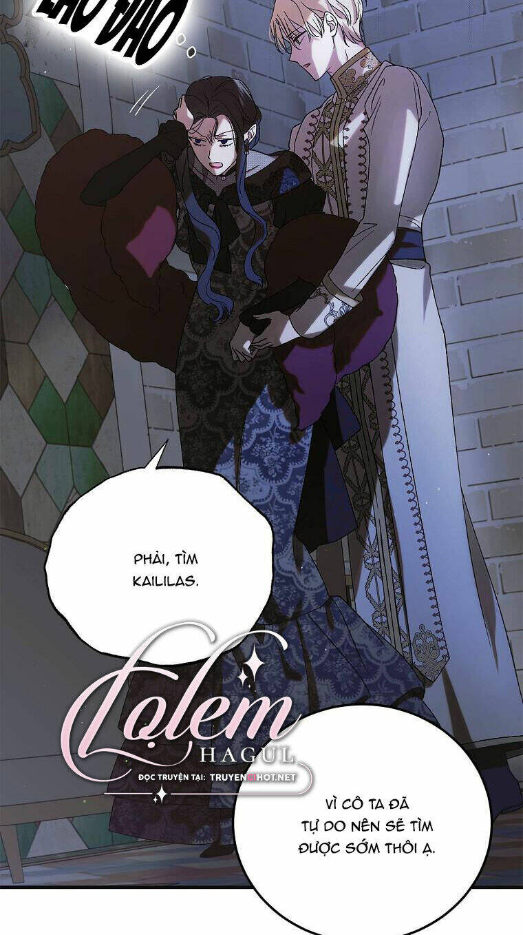 Cách Để Em Bảo Vệ Anh: Chapter 97.2