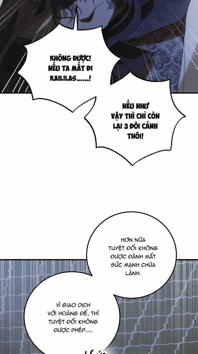 Cách Để Em Bảo Vệ Anh: Chapter 97.2
