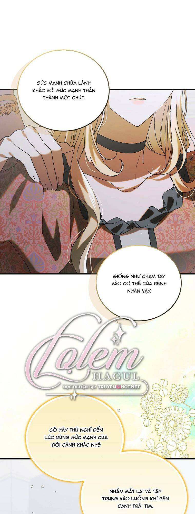 Cách Để Em Bảo Vệ Anh: Chapter 98.1