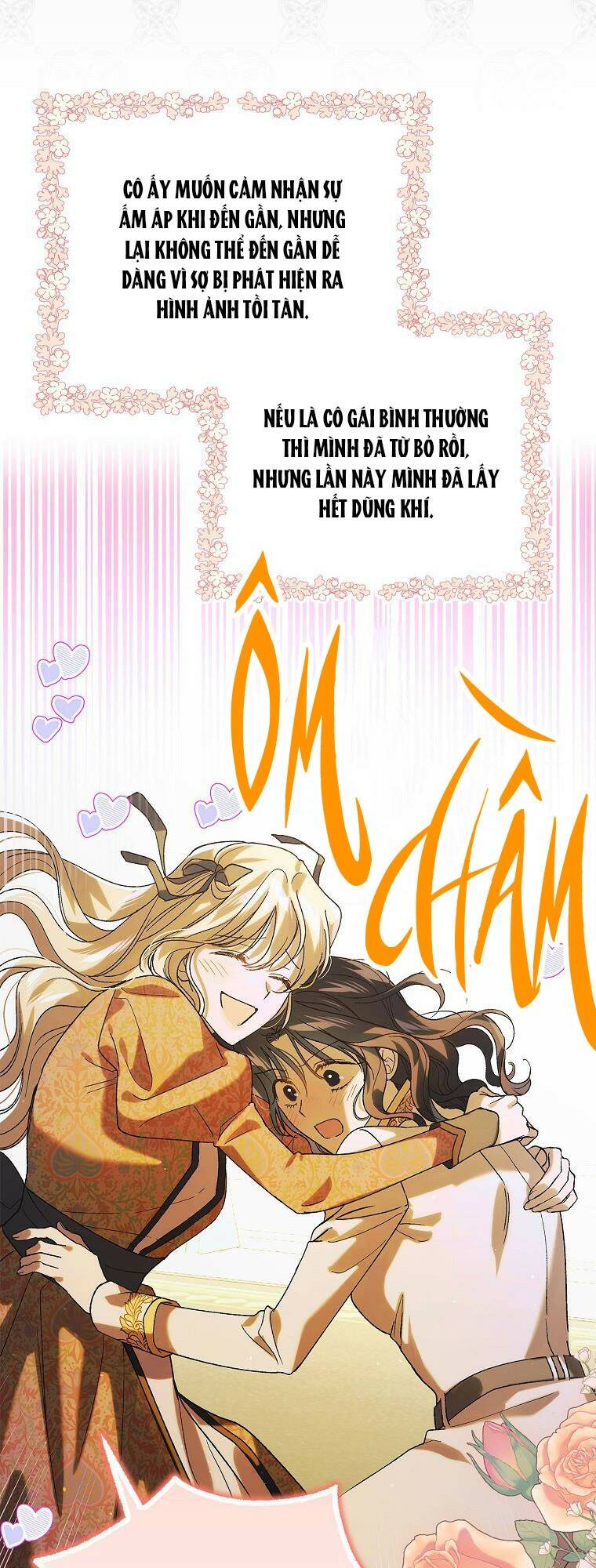 Cách Để Em Bảo Vệ Anh: Chapter 98.1